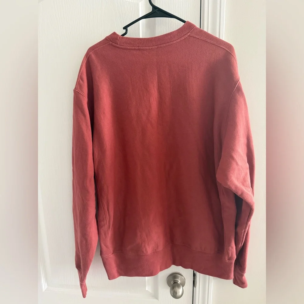 Champion Reverse Weave Sweatshirt - Picture 3 of 3